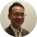 藤井 哲郎 教授（東京慈恵会医科大学）
