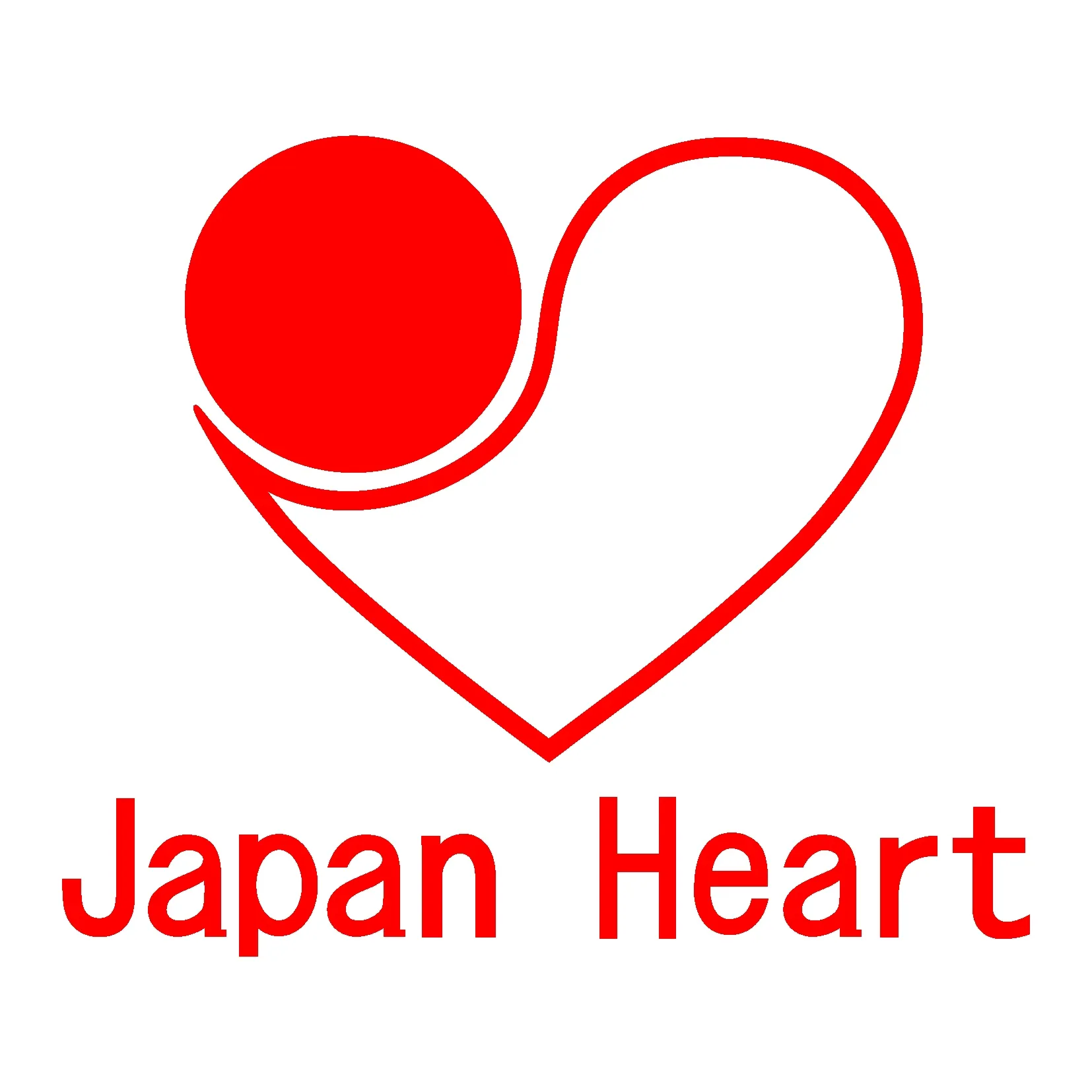 Japan Heart（提携大学）