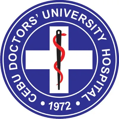 CEBU DOCTORS' UNIVERSITY HOSPITAL（提携大学）