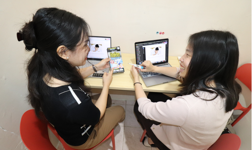 各技術を行動レベルまでできるよう徹底指導