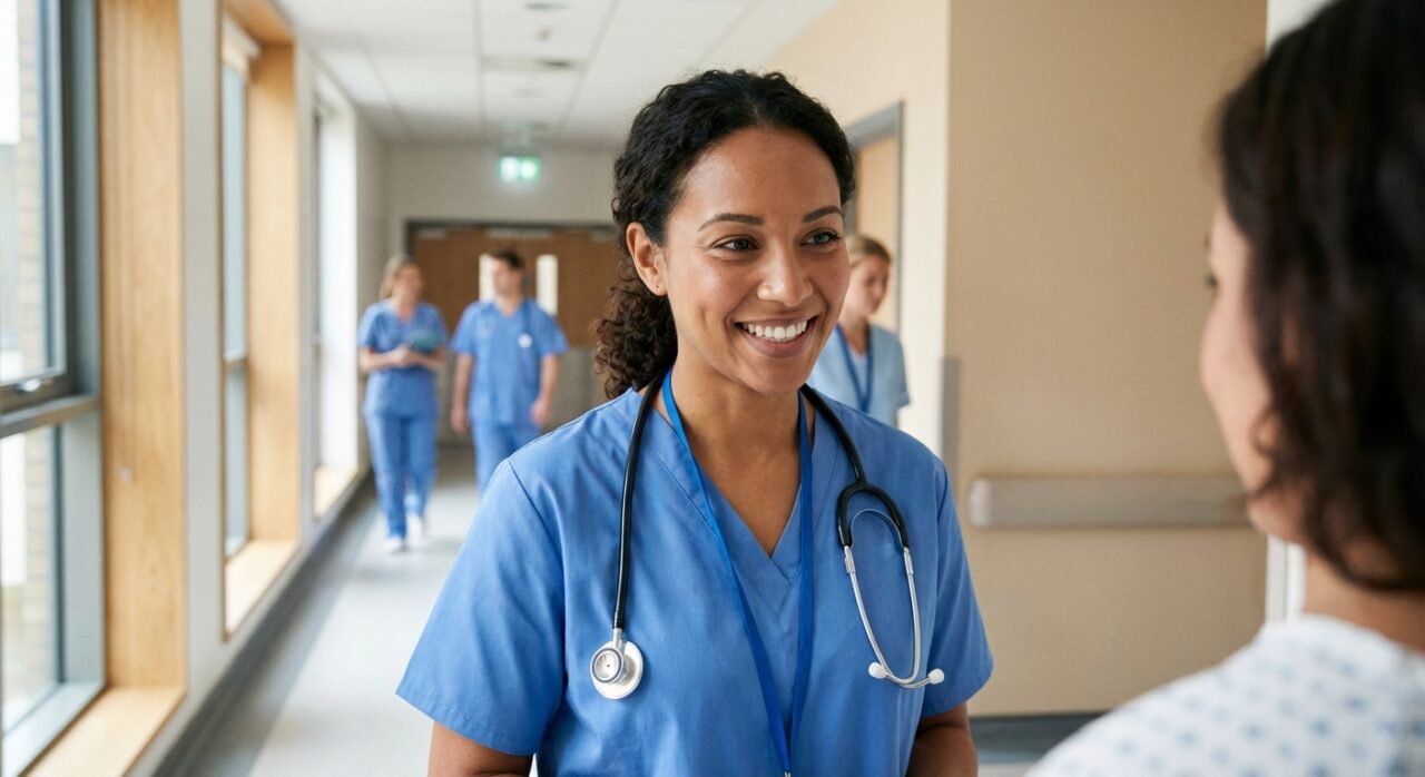 看護師 海外 免許 書き換え