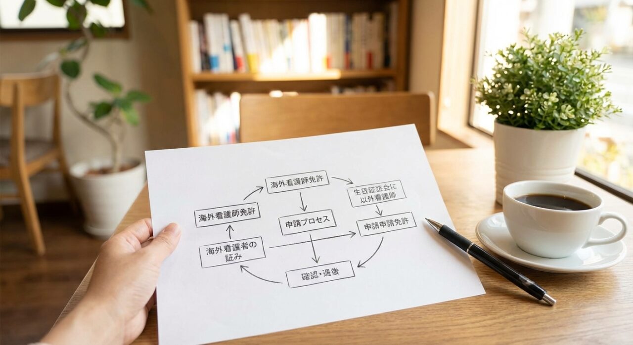 対策ロードマップ