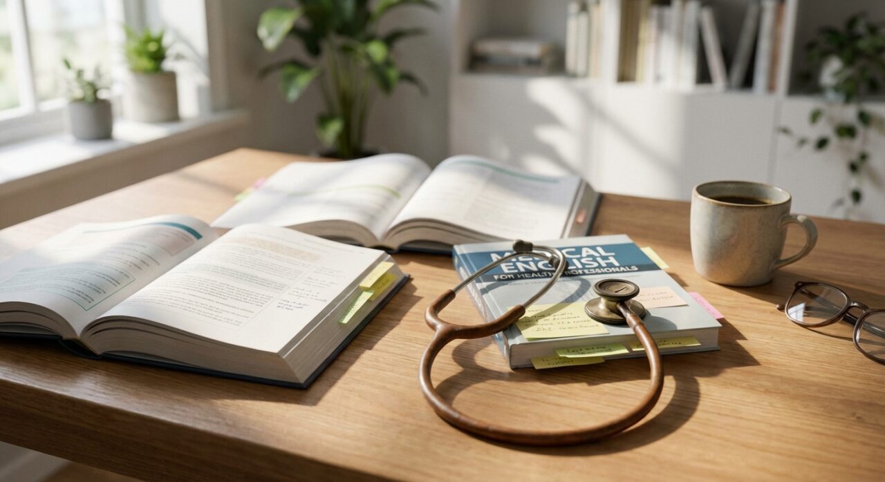 海外看護師 医療英語 必要性