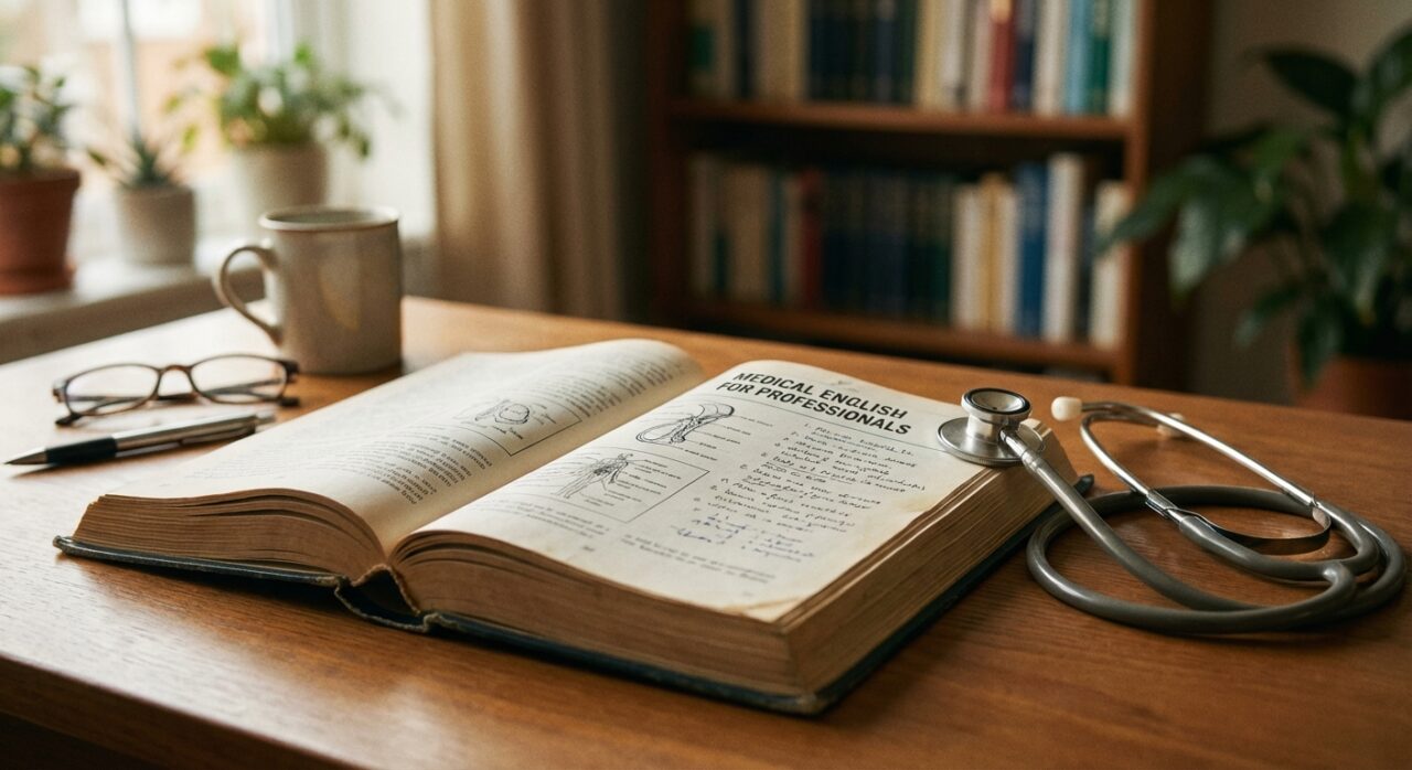 海外看護師 医療英語 必要性