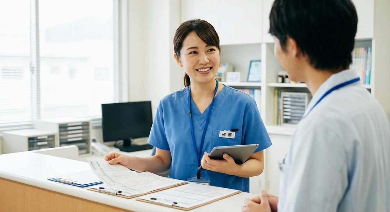 看護師 スポットバイト 単価アップ