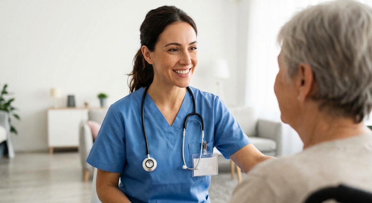 術前の英語フレーズ