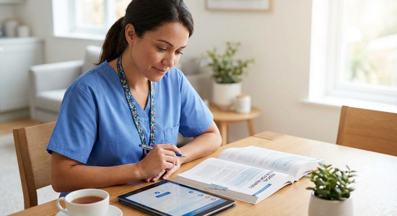 医療英語 看護師 年収アップ スキル