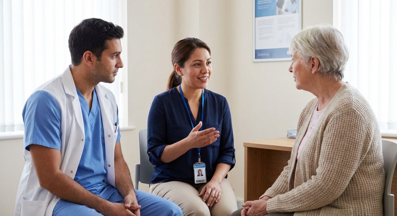 医療通訳 なるには 資格 仕事内容