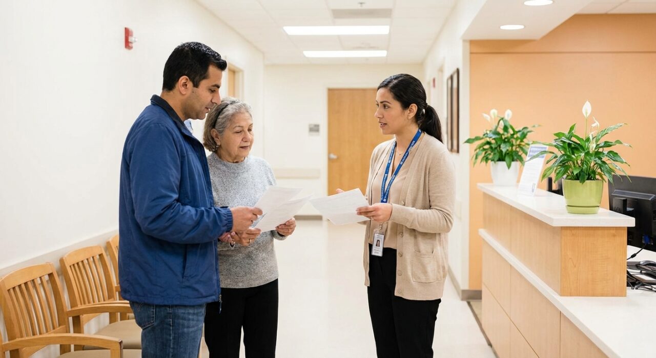 医療通訳士 仕事内容 病院 英語