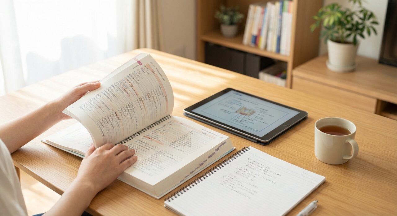 医療通訳士 認定試験 難易度 勉強方法