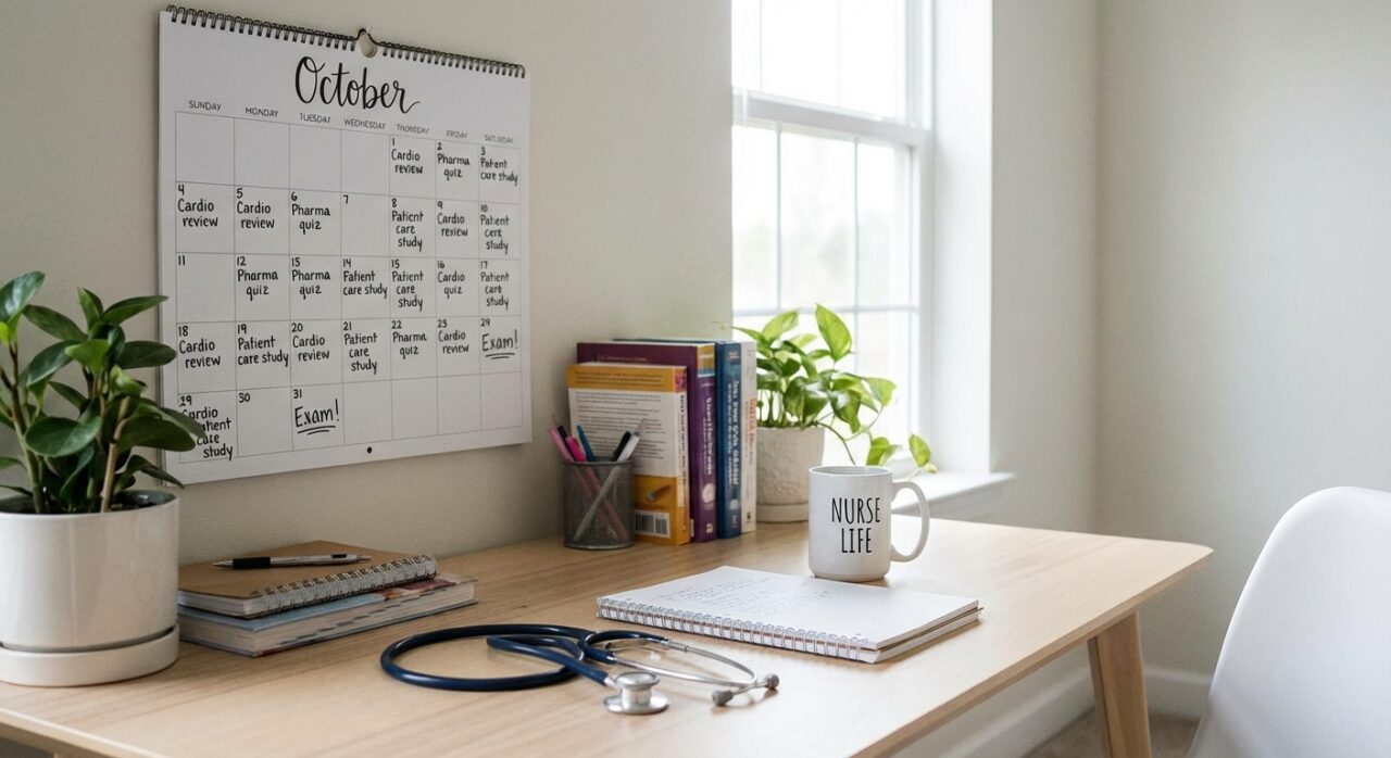 IELTS 勉強 スケジュール 看護師 働きながら