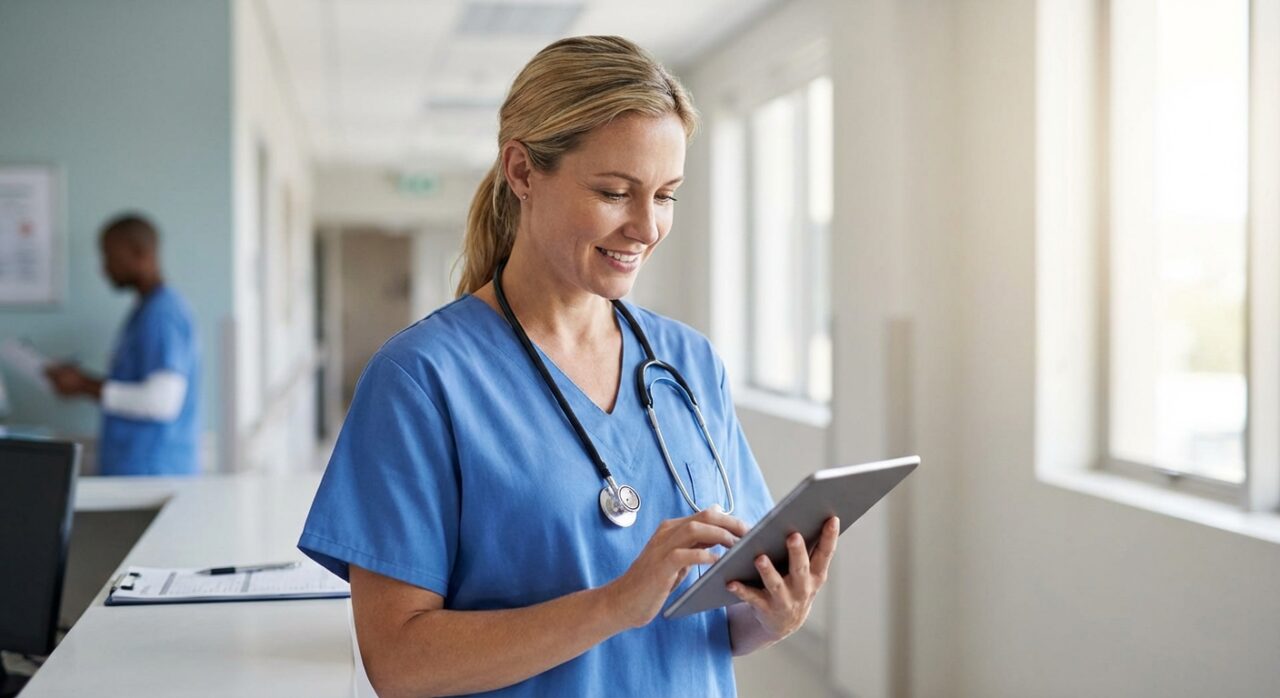 医療英語 キャリア 仕事 看護師