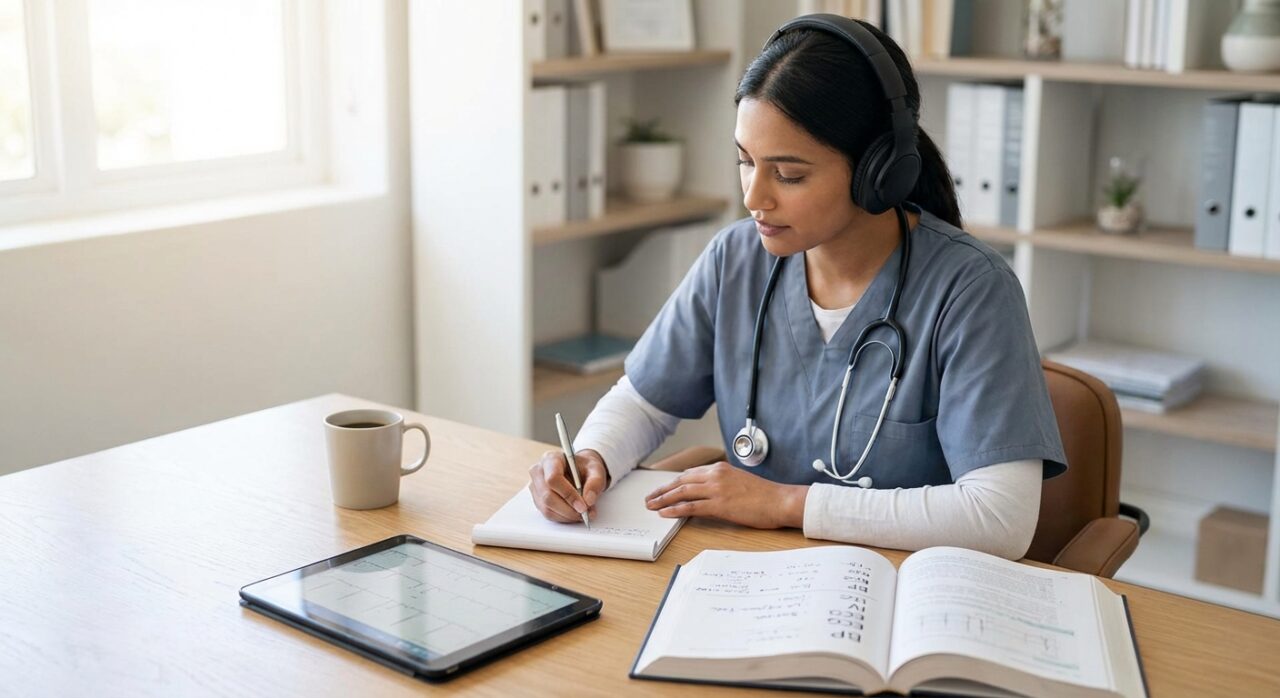 OET リスニング 医療英語 略語 専門用語