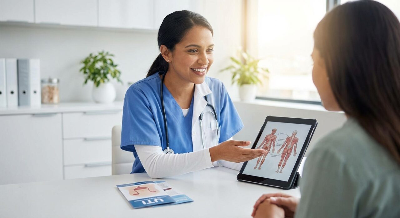 HLCA代表 海仲由美