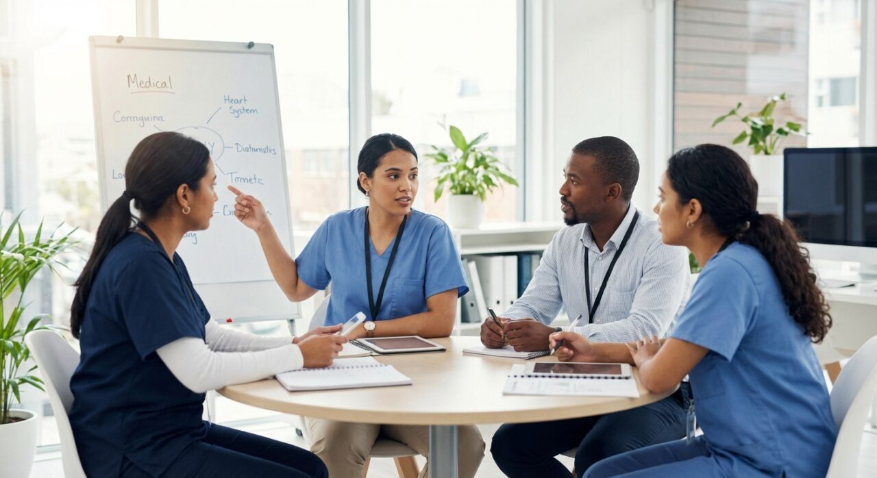 医療英語の学習に役立つ本・単語帳10選！外国人対応や海外ボランティアにも生かせる