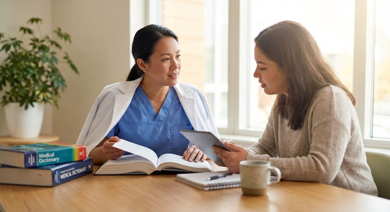 医療英語キーワード16000