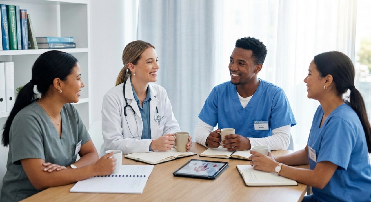 看護師のセブ島短期語学留学のメリット【体験談】