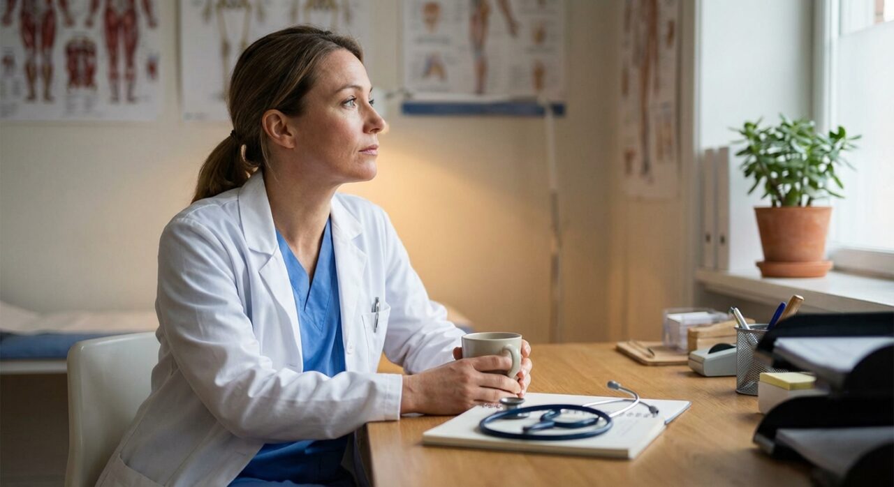 看護師を辞めたい理由7つとその解決法