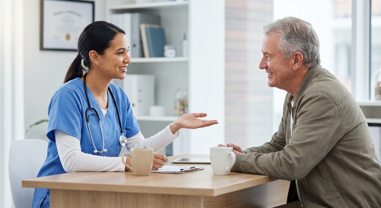 、「看護師が偉そう」と思われてしまう主な理由とその背景を解説するとともに、看護師側ができる誤解を減らす工夫、そして患者側ができる受け取り方の工夫についても紹介します。 医療現場におけるすれ違いを少