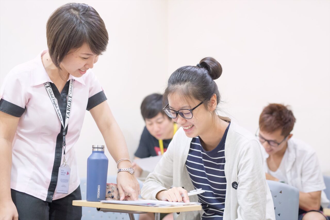 HLCA 医療英語グループレッスン