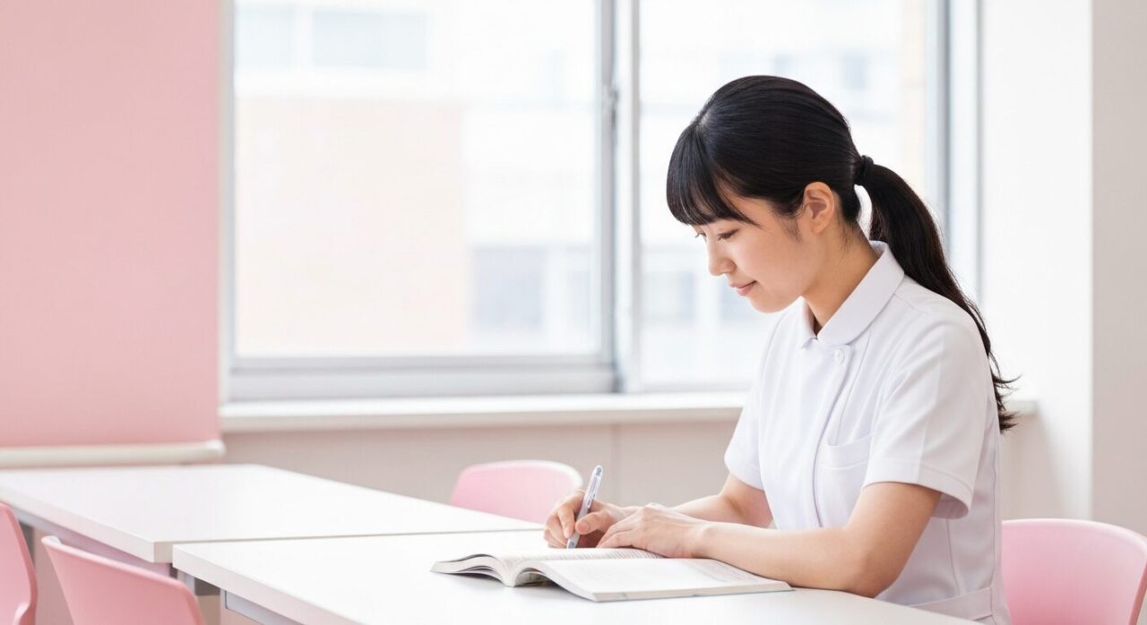 TOPEC看護英語試験 アイキャッチ