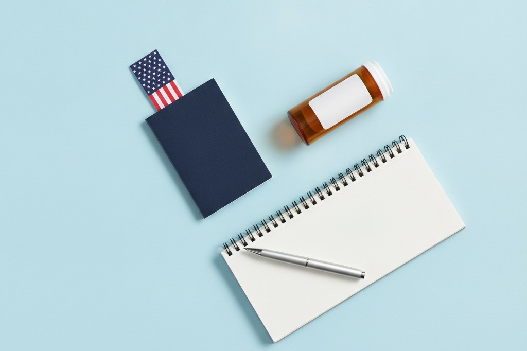 薬剤師がアメリカで働くには｜FPGEC認証・NAPLEX・州免許の3段階と英語要件