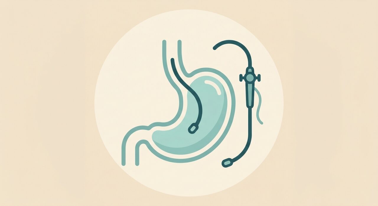 gastroenterology-medical-english