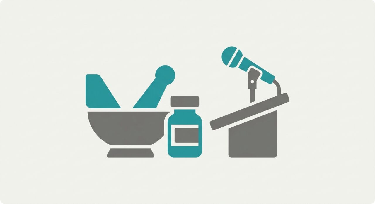 pharmacist-conference-english