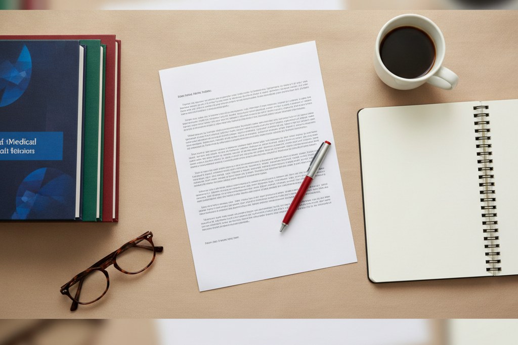 医師の英語論文の書き方｜Case Reportから査読対応まで臨床医のための完全ガイド