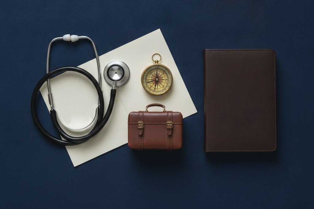 イギリスNHSの臨床留学ルート｜Trust Grade DoctorとPLAB2対策